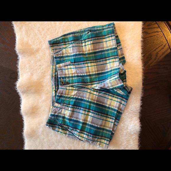 Shorts - Picture 2 of 2